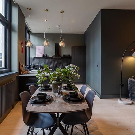 2 Bedroom Apartments With Sofa Bed In Southend Exteriér fotografie