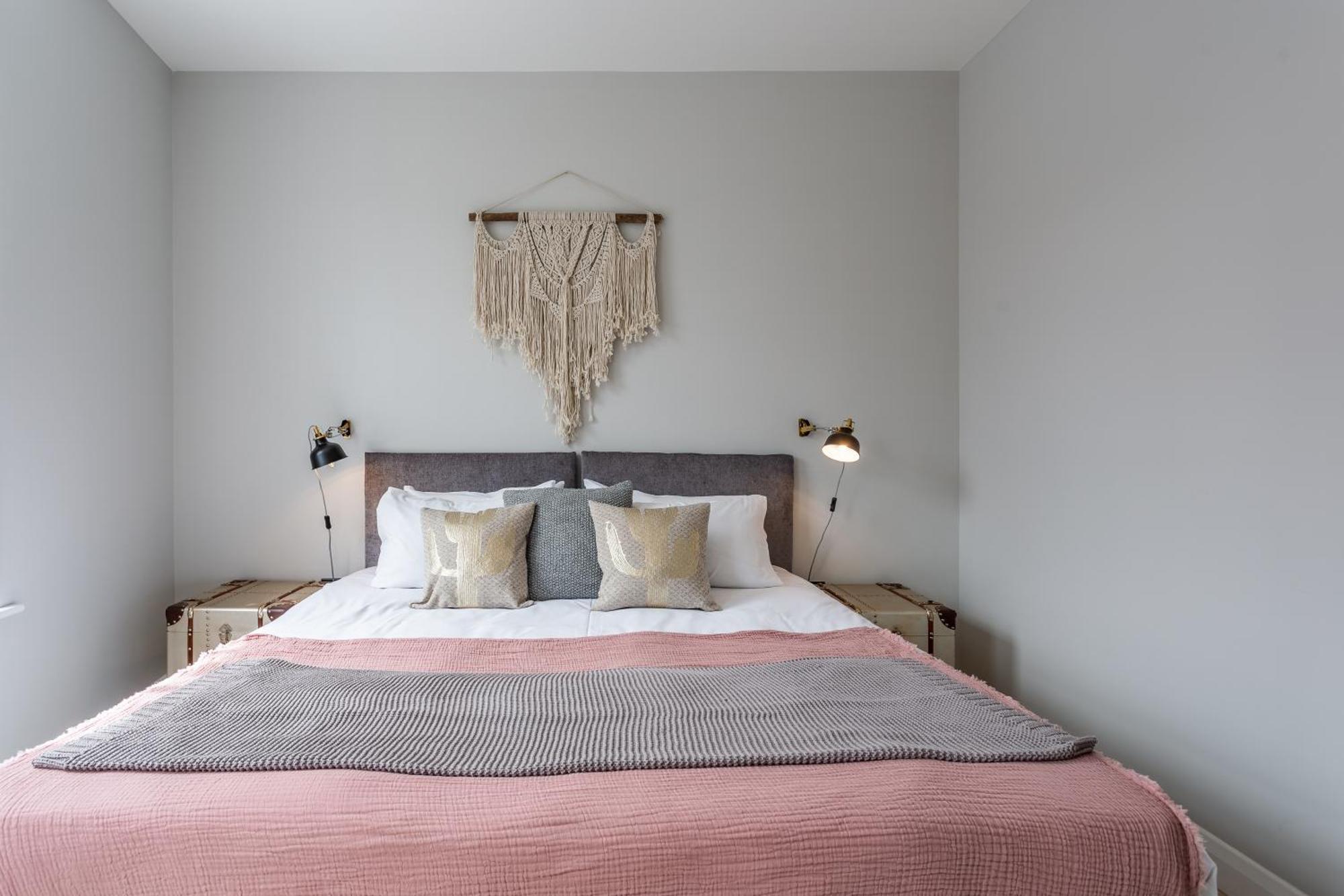 2 Bedroom Apartments With Sofa Bed In Southend Exteriér fotografie